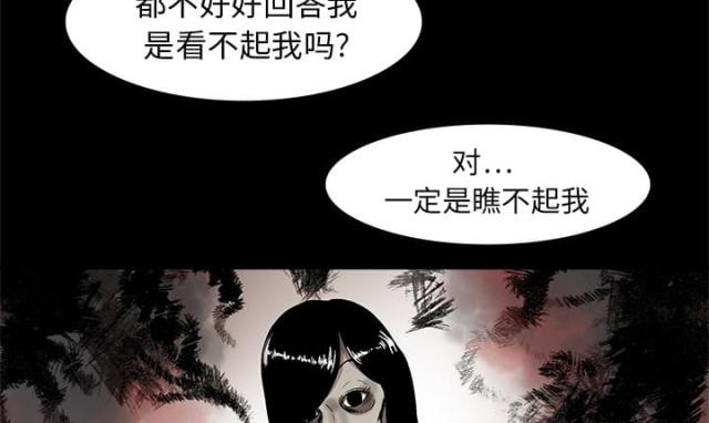 医院的组织架构图漫画,第3话4图