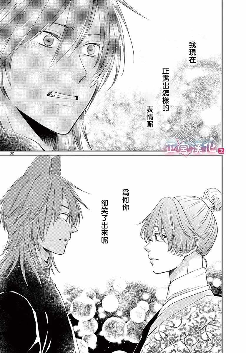 兽中之王什么漫画,第7话3图