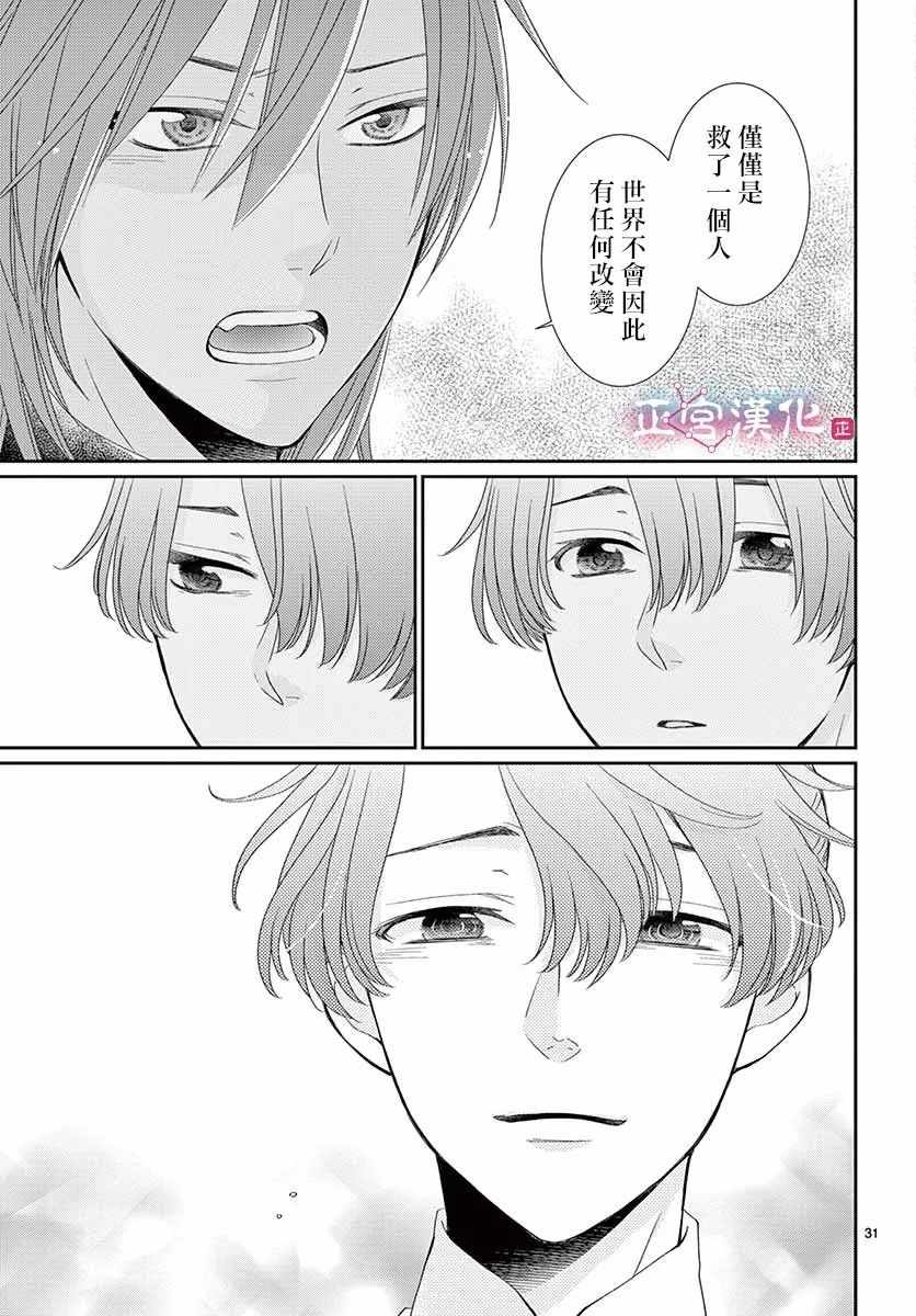 兽中之王什么漫画,第7话2图