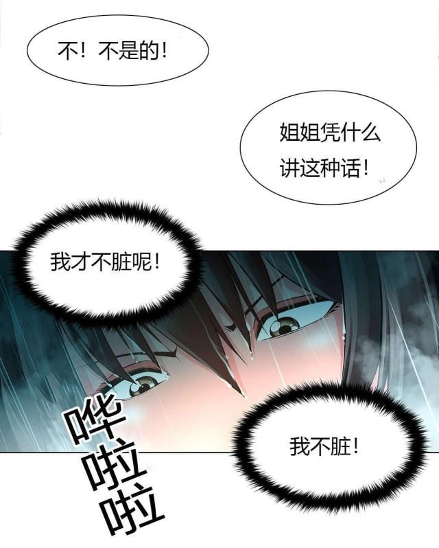 奴隶姐妹漫画,第7话3图