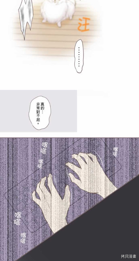 龙骑士与转生圣女漫画,第1话5图