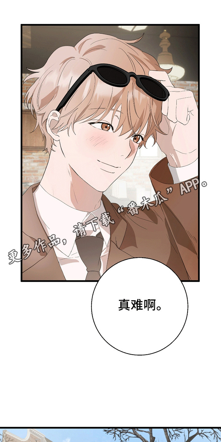 偷心盗贼幽默回复漫画,第4话2图