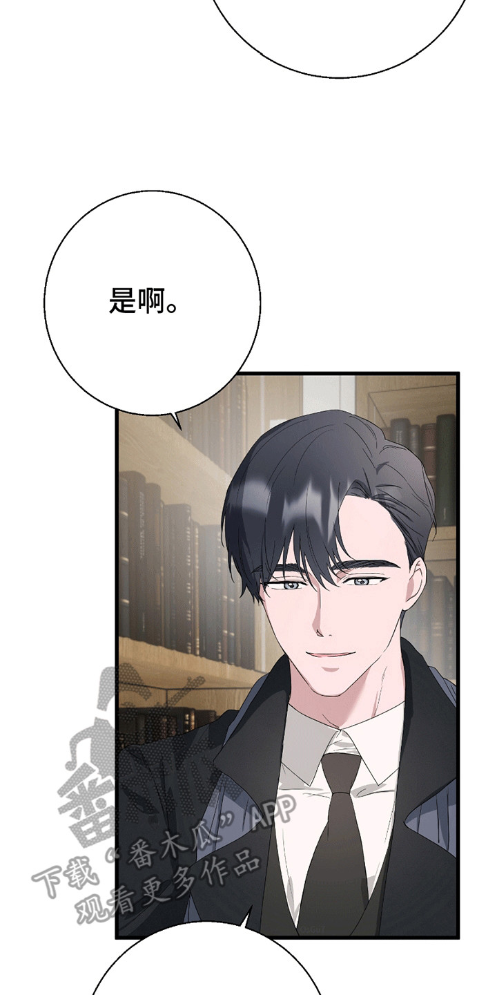 偷心盗贼幽默回复漫画,第4话5图