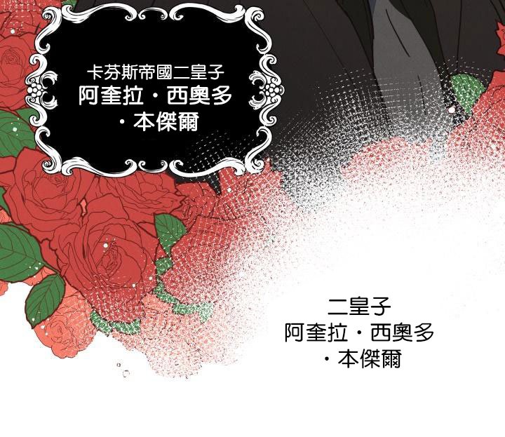 拉米亚·奥尔菲之死漫画,第1话2图