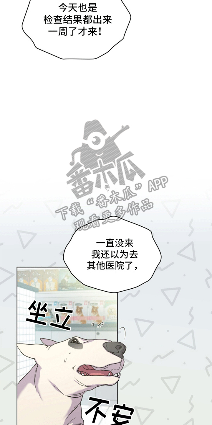 记忆断片是什么病引起的漫画,第5话2图