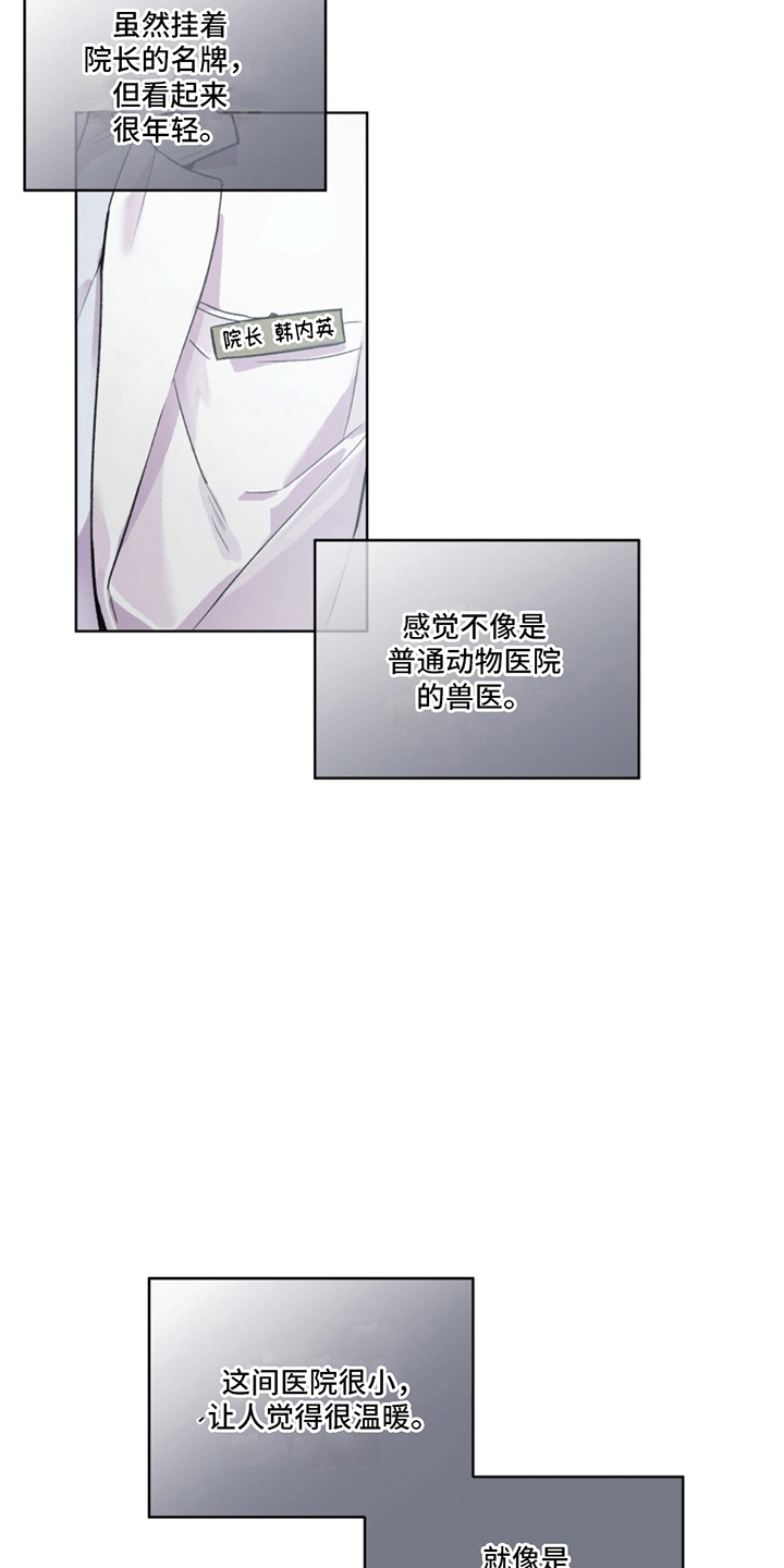 记忆断层是什么效应漫画,第3话2图