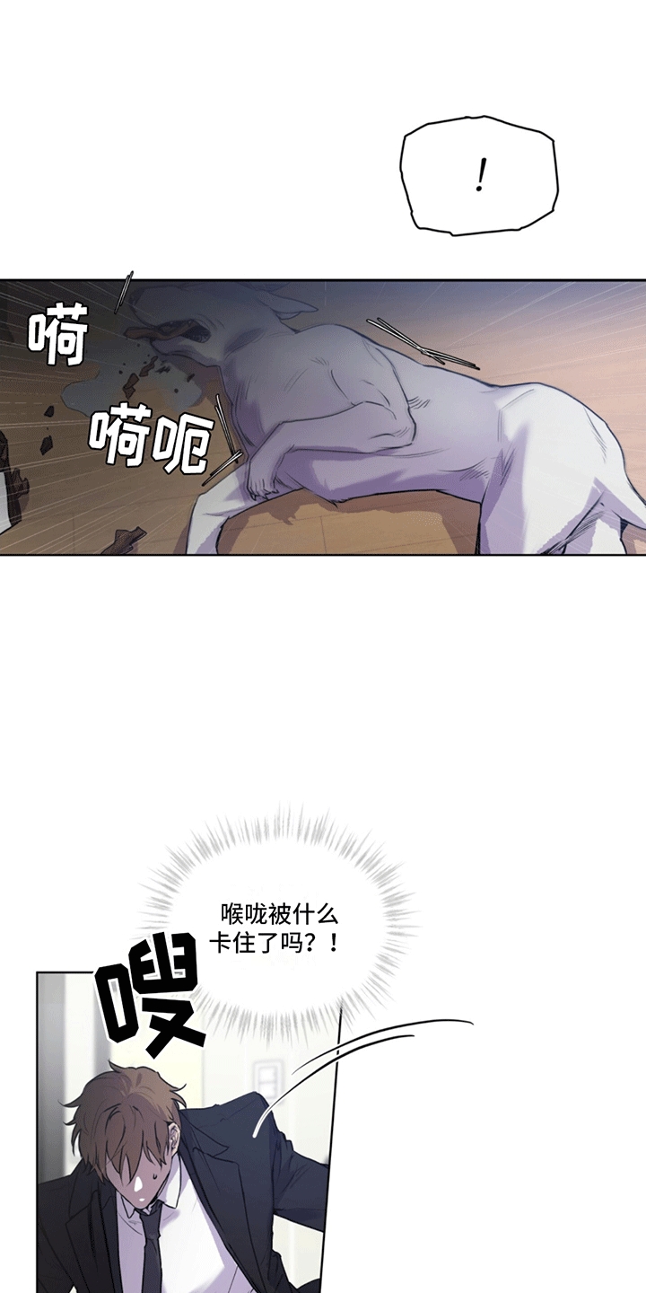 记忆断层是什么效应漫画,第10话2图