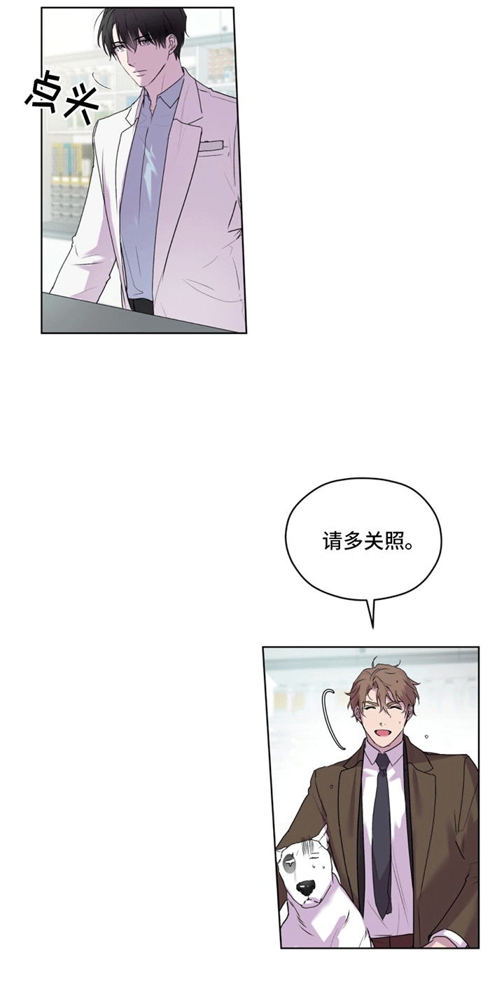 记忆断层是什么效应漫画,第3话5图