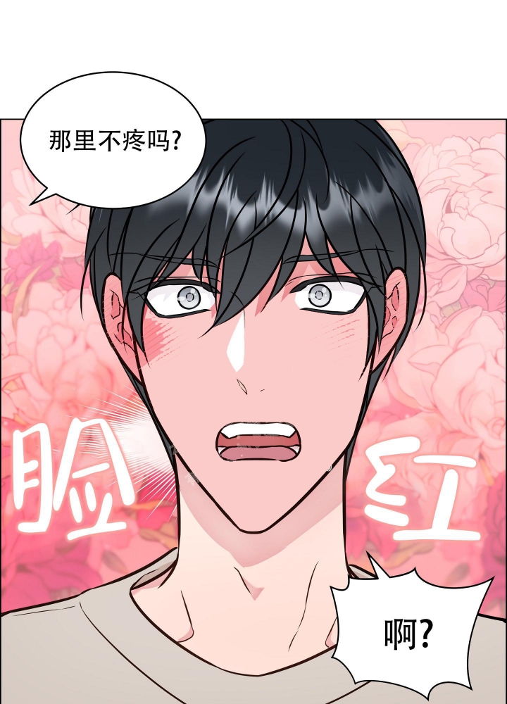 植物疗法在线免费观看漫画,第5话1图