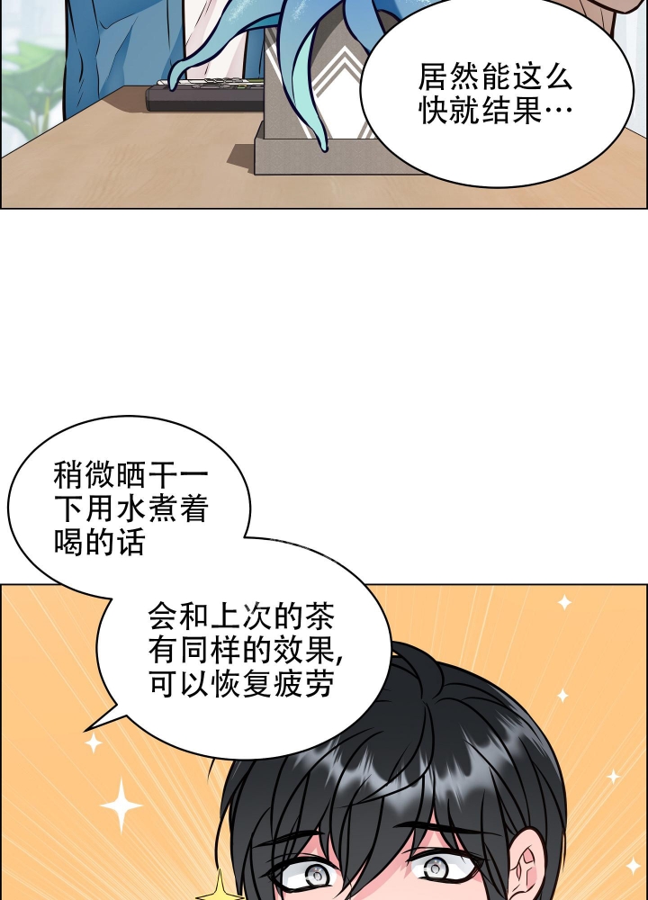 植物疗法在线免费观看漫画,第5话4图