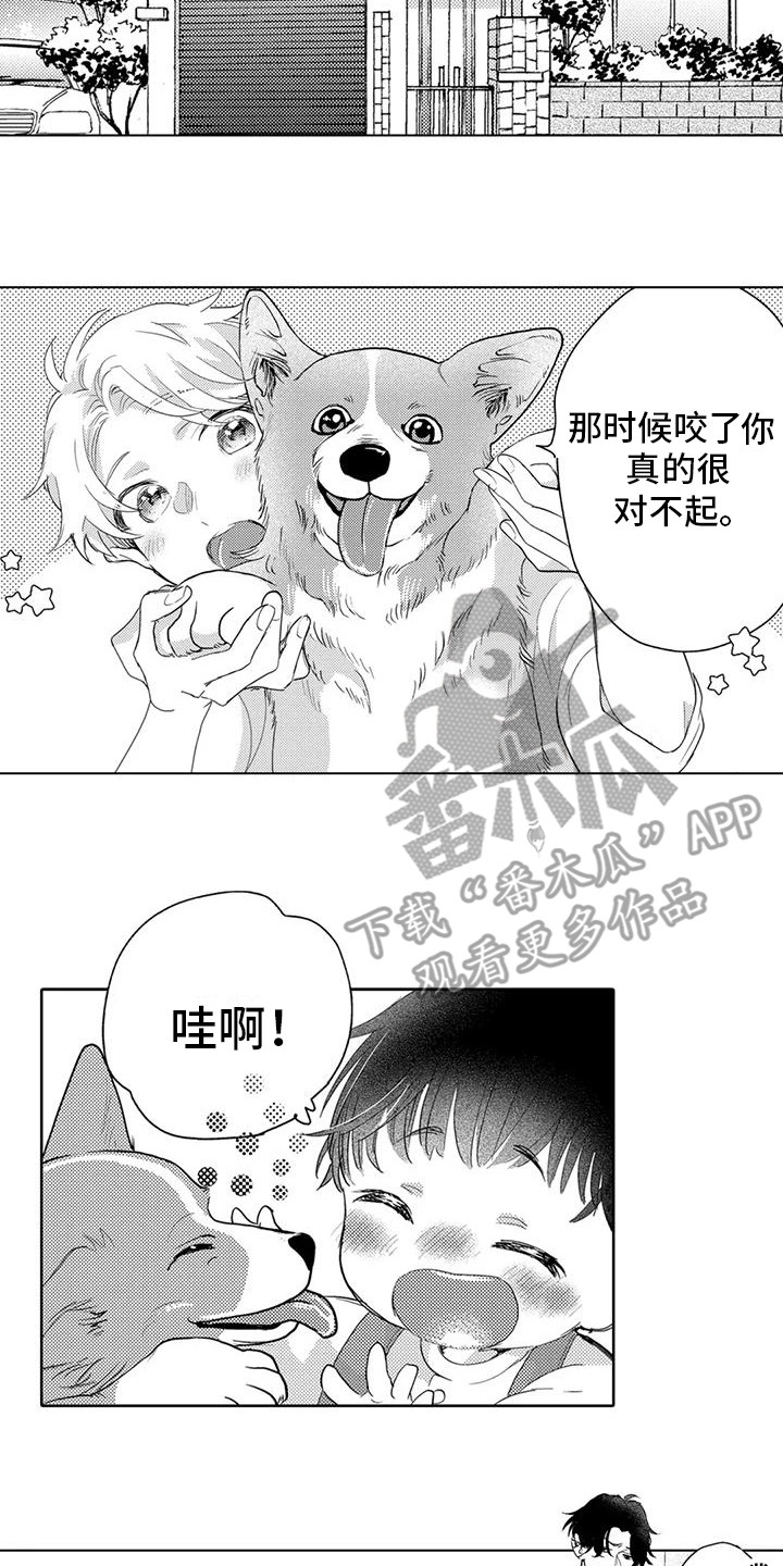 问题事由漫画,第10话5图