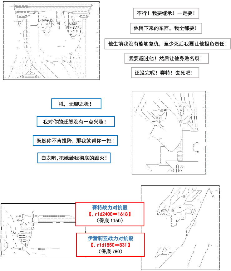 以成神为目标的异世界冒险之旅漫画,第2话1图