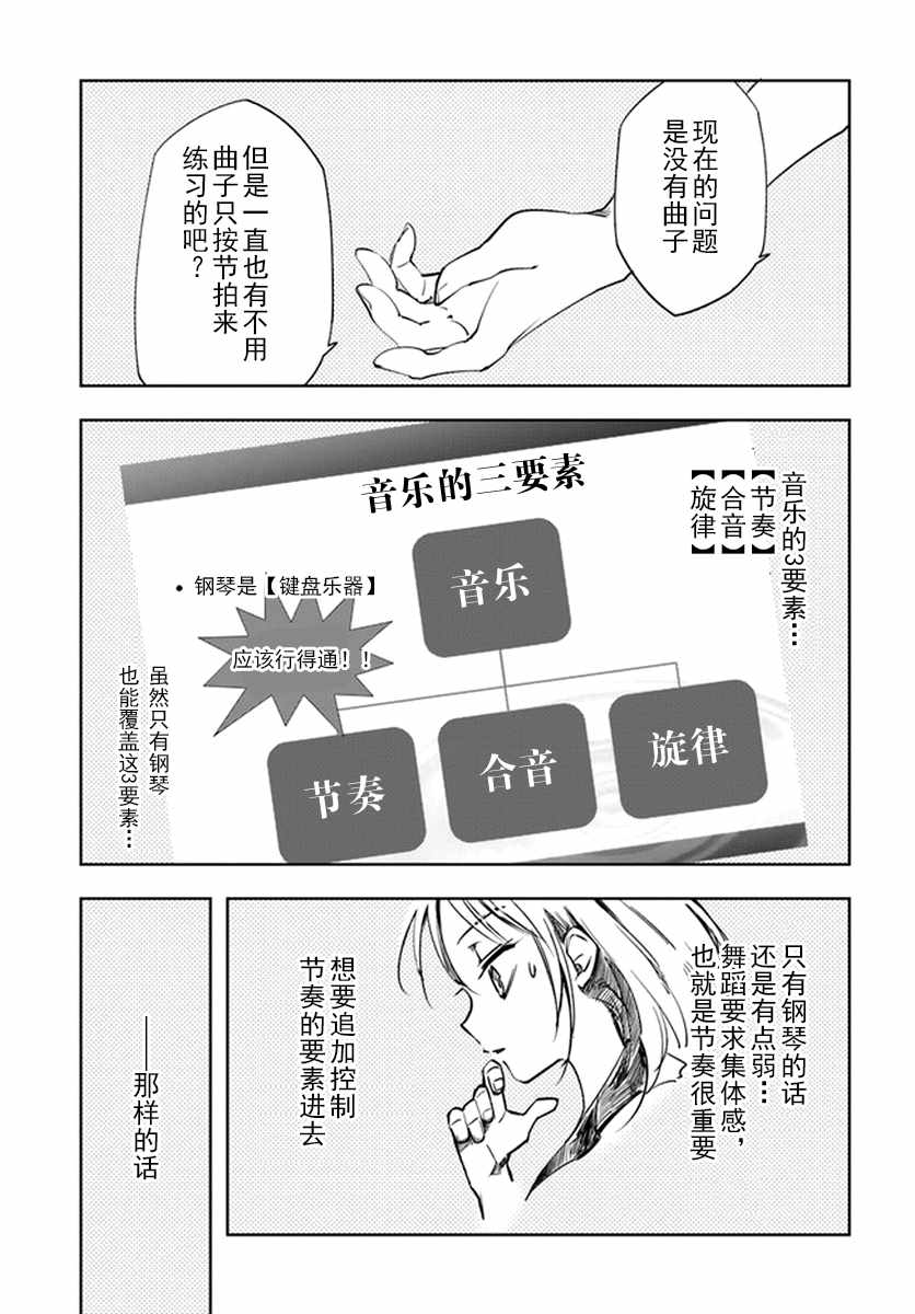 大叔是小学生漫画,第3话3图