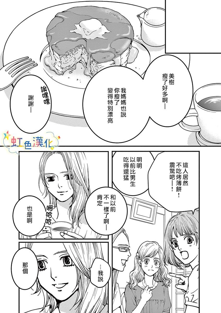 狗月神社漫画,短篇2图