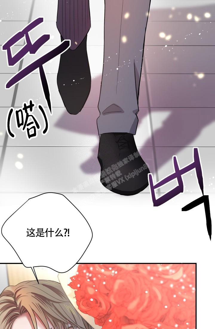 被爱的人不用道歉是什么歌漫画,第5话1图